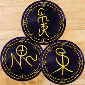 Sigil Magick Bundle Pack