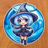 Water Magick Witches