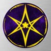 Unicursal Hexagram